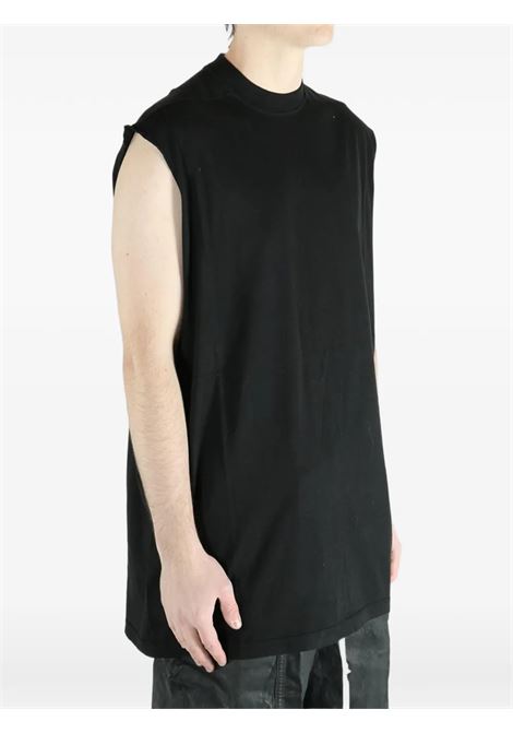 trap t man black RICK OWENS DRKSHDW | DU01F4158 RN09